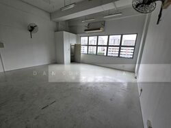 First Centre (D19), Factory #570512681